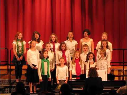 Community Healing Through Music